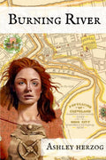 Burning River: A Story of the Cleveland Irish