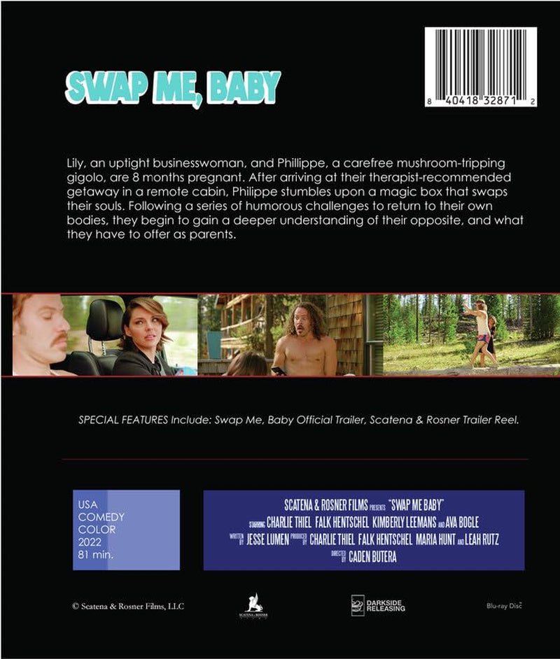 Swap Me Baby