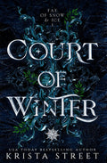 Court of Winter (Fae of Snow & Ice)