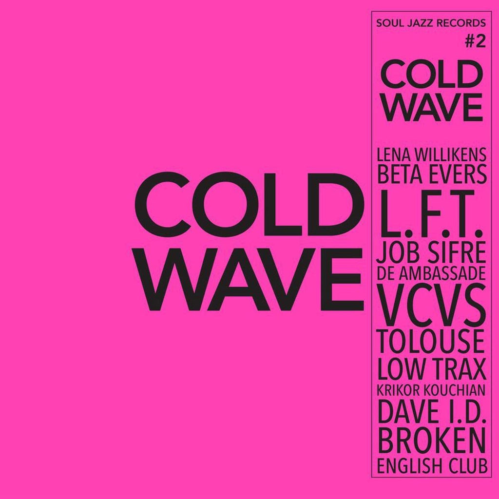 Cole Wave #2
