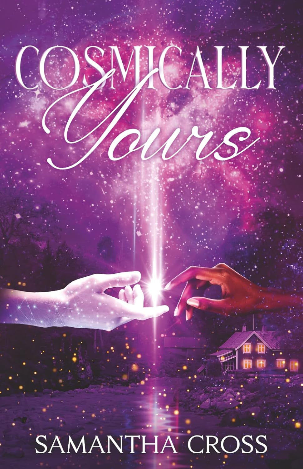 Cosmically Yours