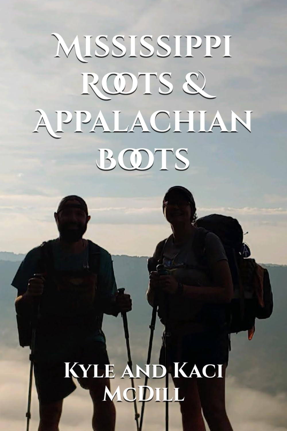 Mississippi Roots & Appalachian Boots