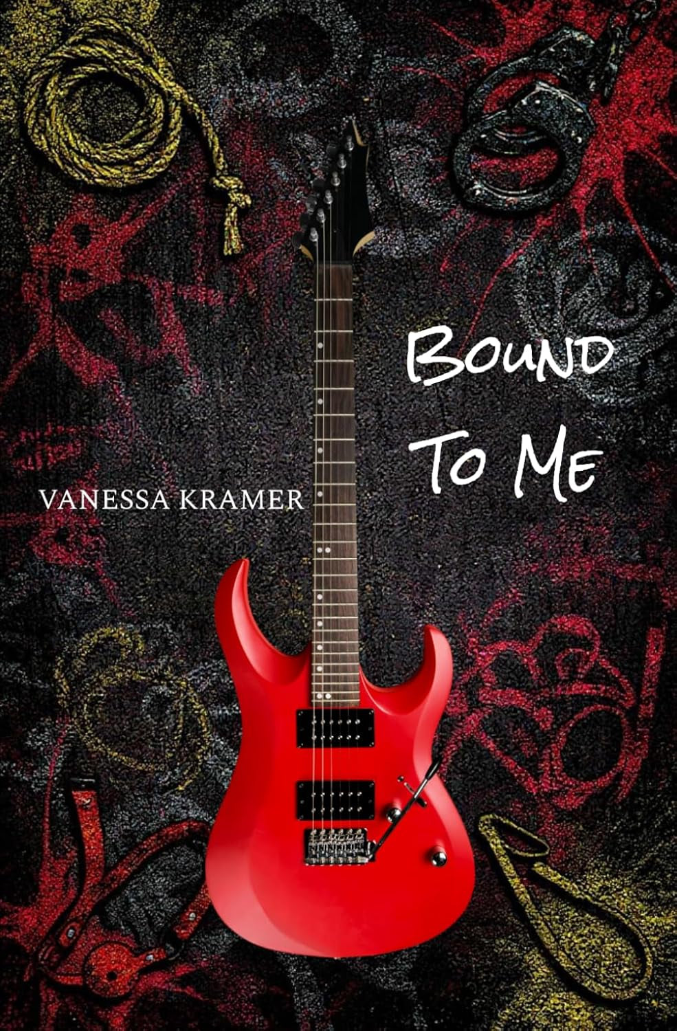Bound to Me (The Serenade Series)