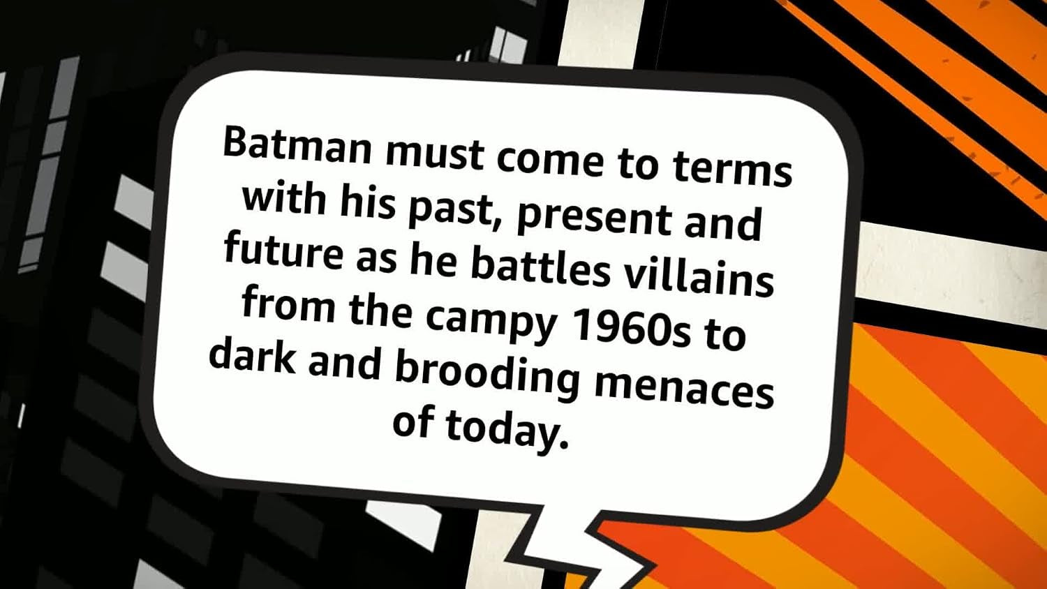 Batman: Noel