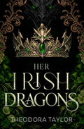 Her Irish Dragons (Irish Shifters)