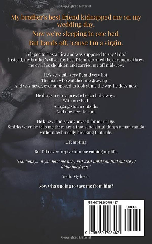Accidental Hero: A Brother's Best Friend Age Gap Romance (Unintentionally Yours)