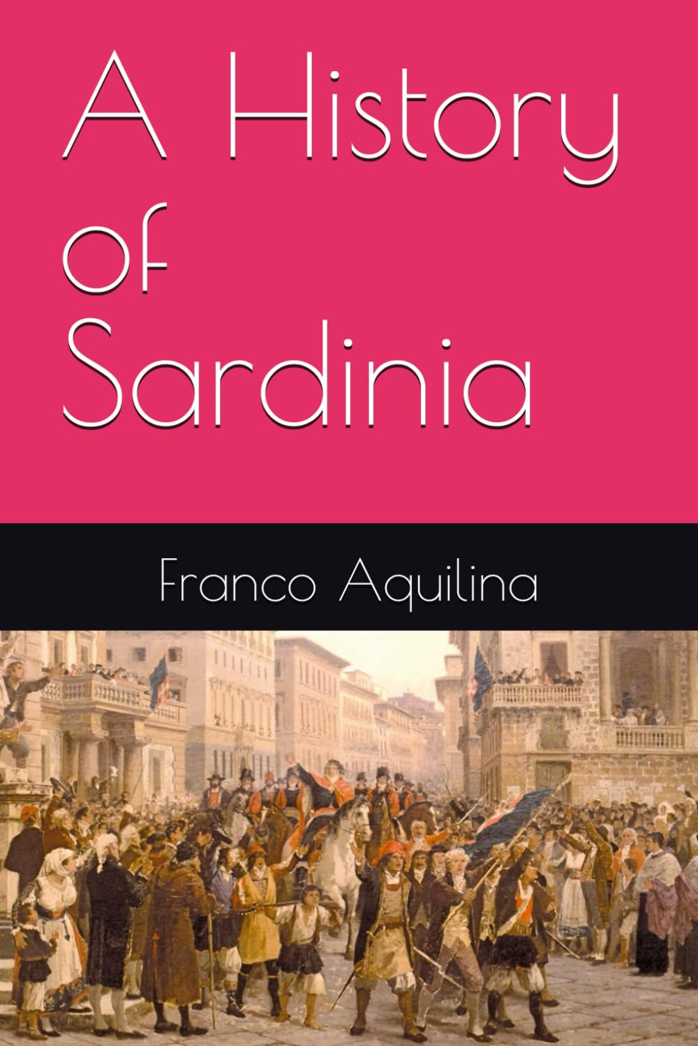 A History of Sardinia