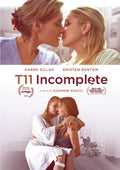 T11 Incomplete [DVD]