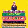 Once Upon a Mattress The 2024 Broadway Cast Recording