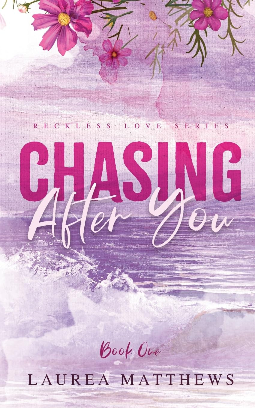 Chasing After You (Reckless Love)