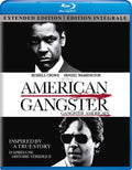 American Gangster - (Blu-ray)