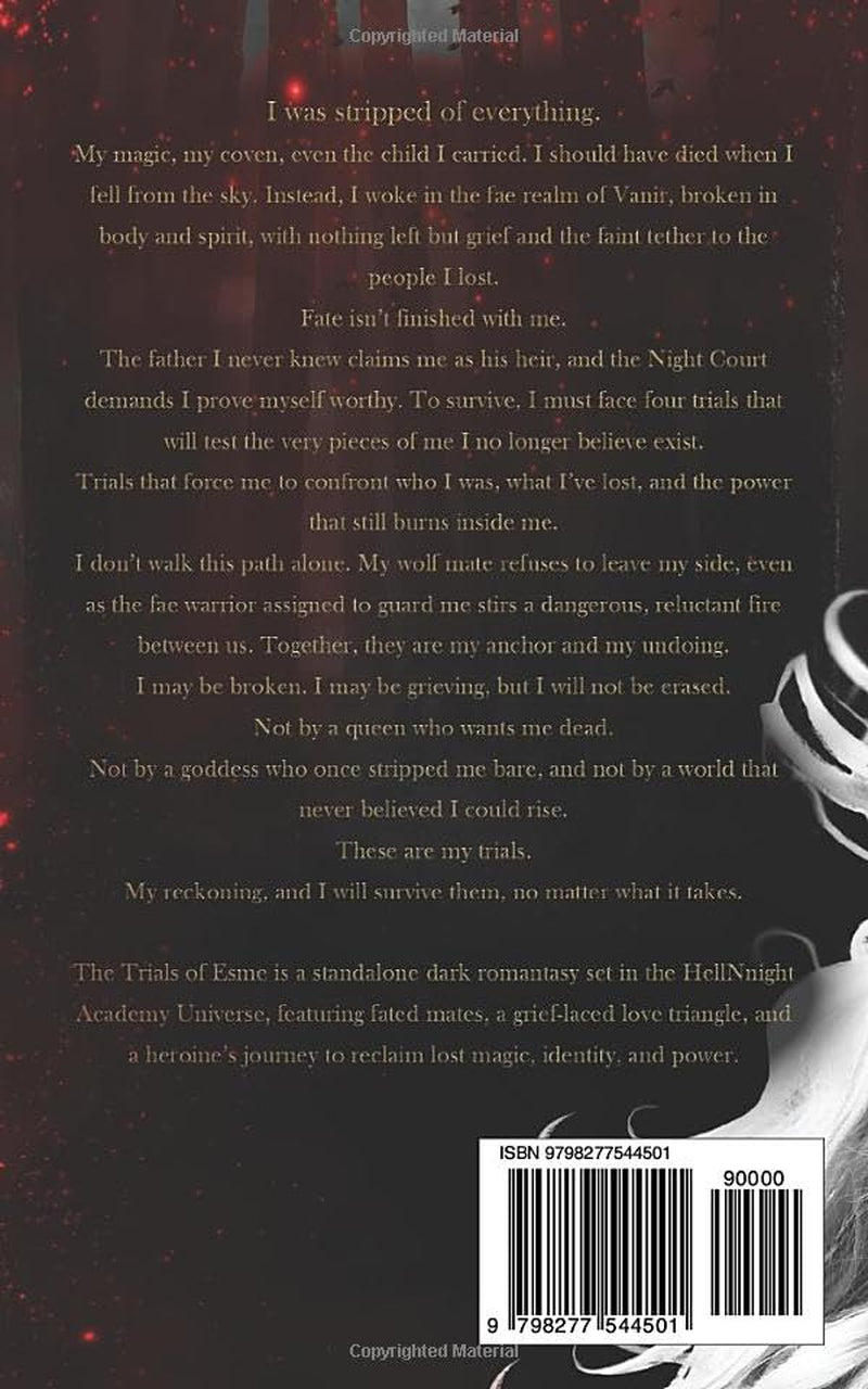 The Trials of Esme