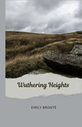 Wuthering Heights: classic gothic romance