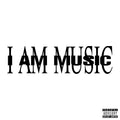 MUSIC (Ltd. Black Speeker CD)