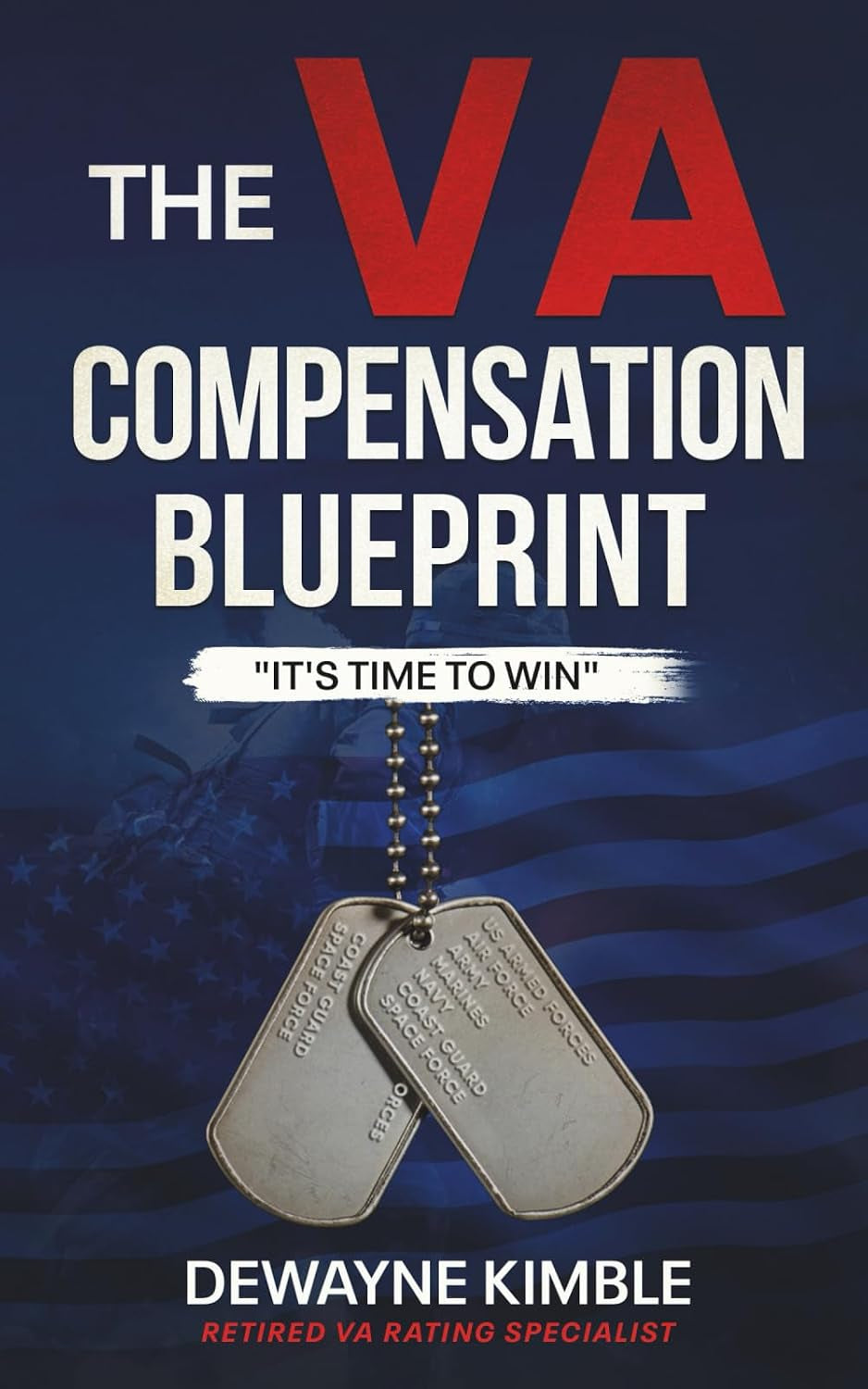 The VA Compensation Blueprint: "It's Time To Win"
