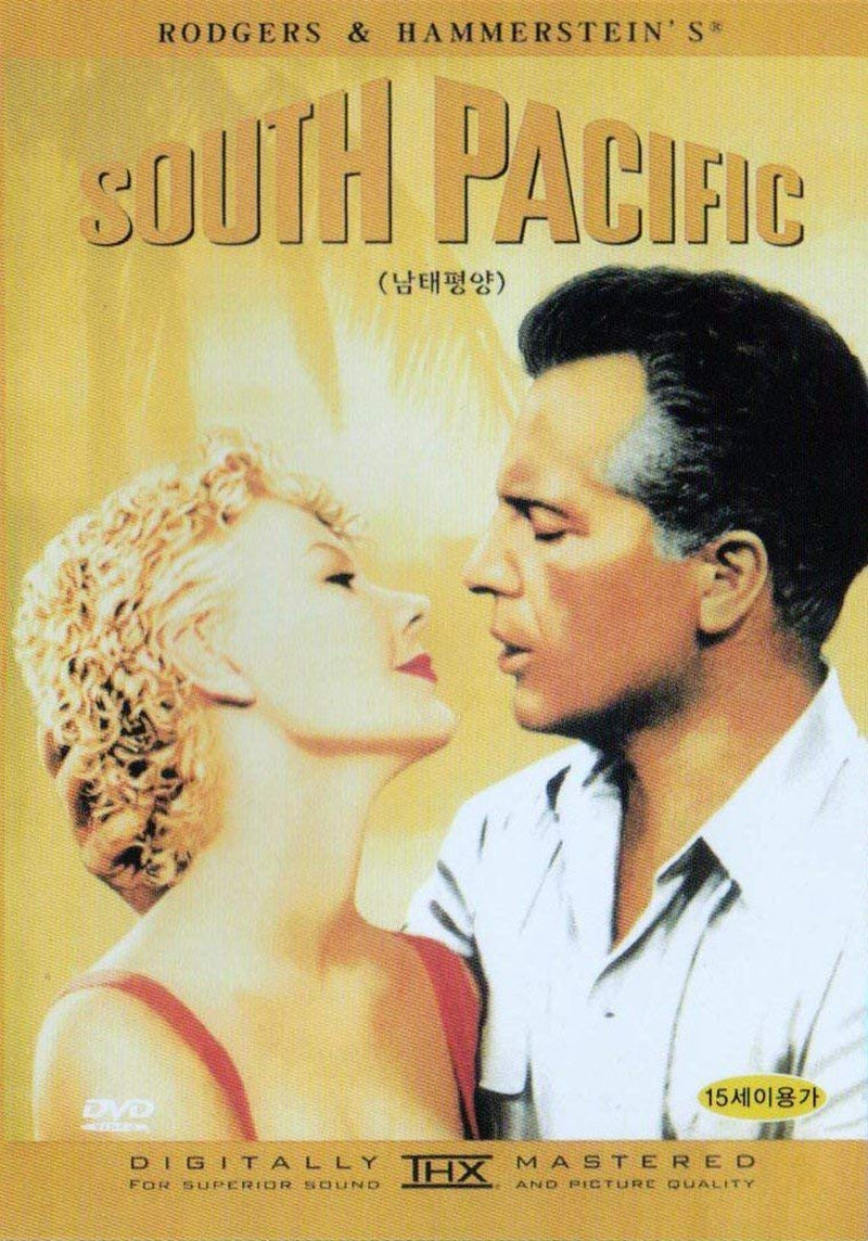 South Pacific