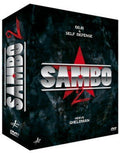 3 DVD Box Set Sambo Self Defense Vol.2