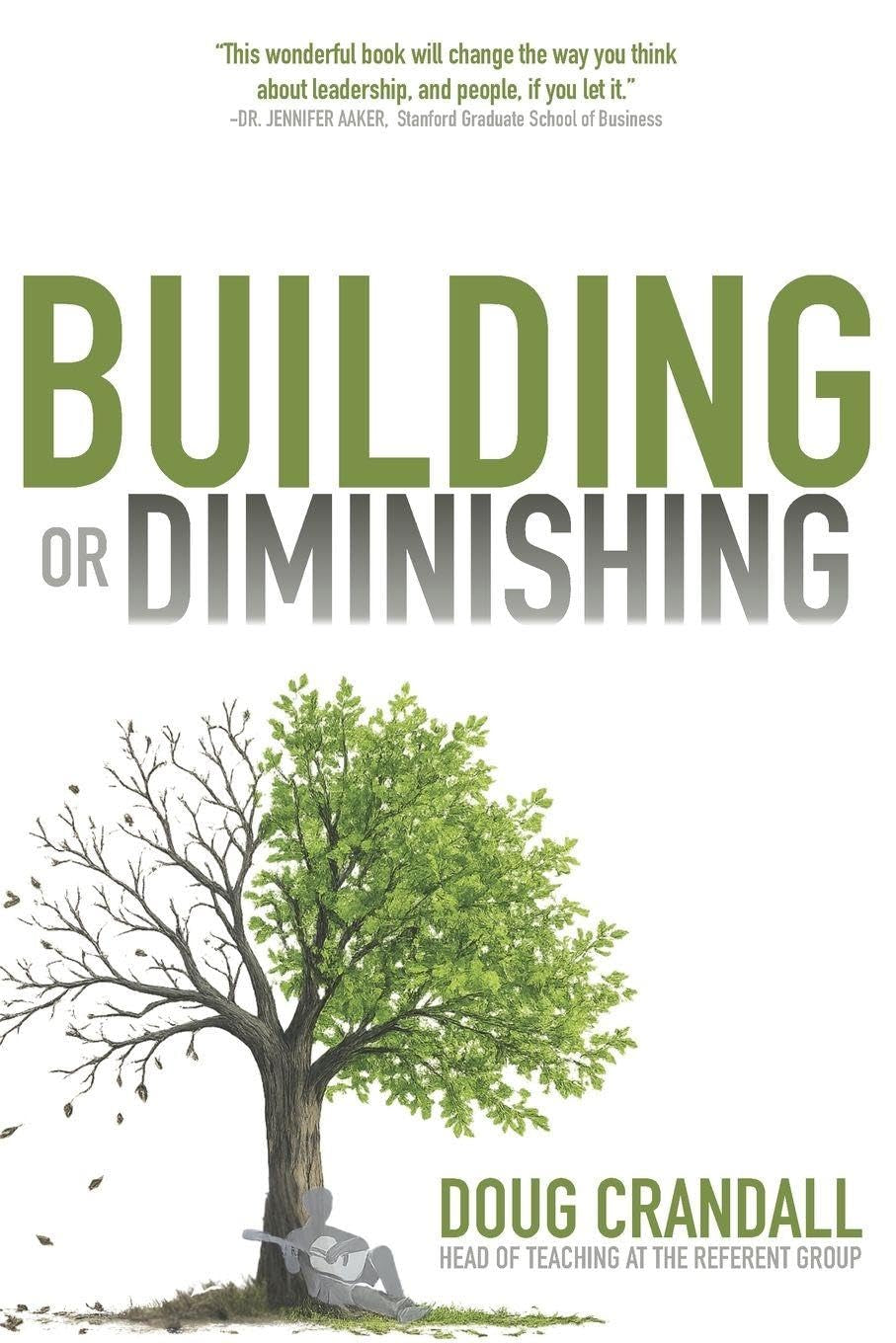 Building or Diminishing