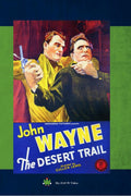 Desert Trail