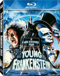 Young Frankenstein (Blu-ray)