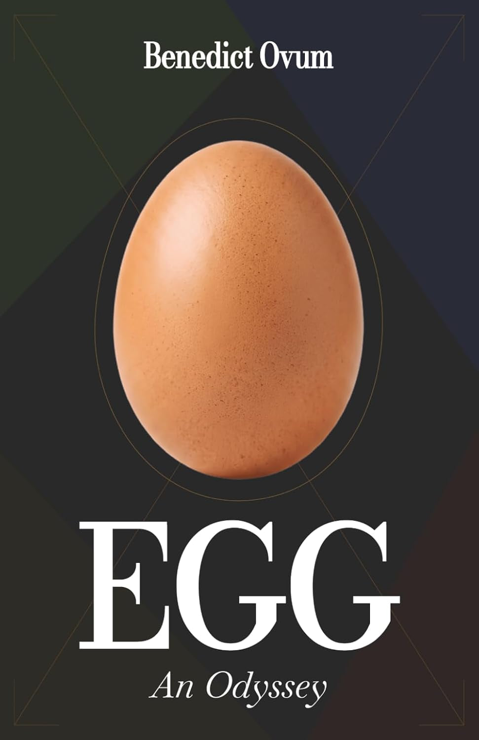 Egg: An Odyssey
