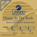 Honey In the Rock Accompaniment/Performance Track