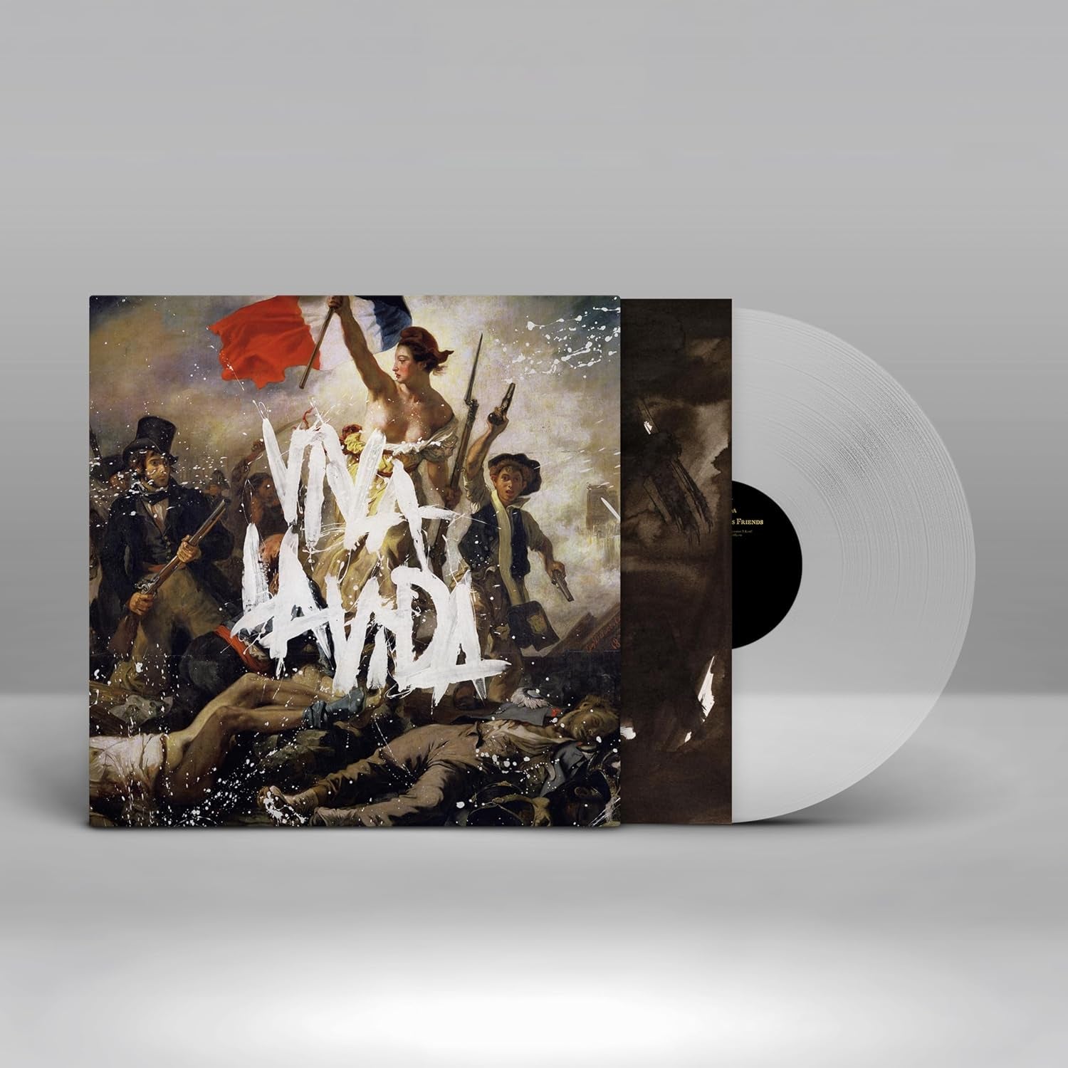 Viva La Vida or Death and All
