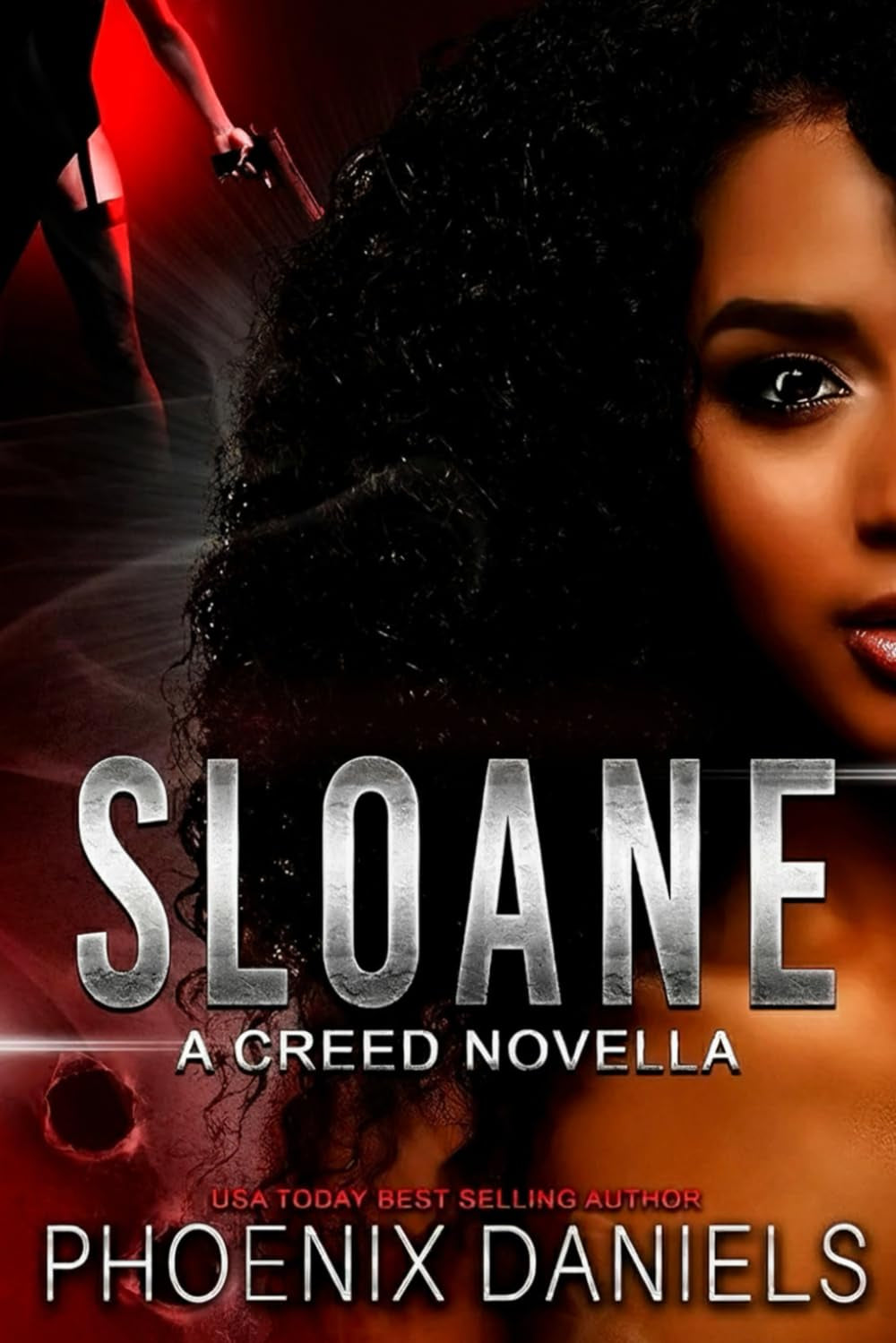 Sloane: A Creed Novella
