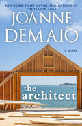 The Architect (The Seaside Saga)