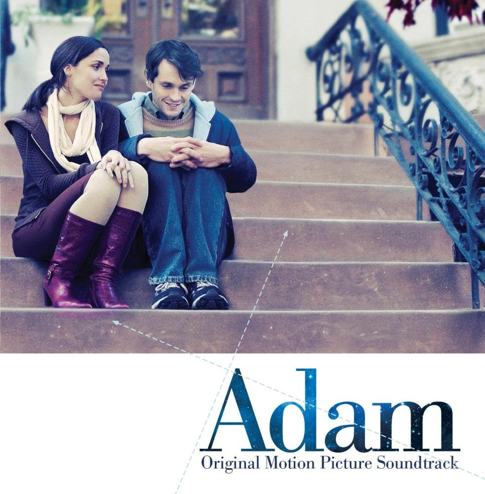 Adam Original Soundtrack