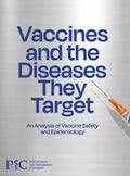 Vaccines and the Diseases They Target: An Analysis of Vaccine Safety and Epidemiology