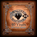 40 Years Albums