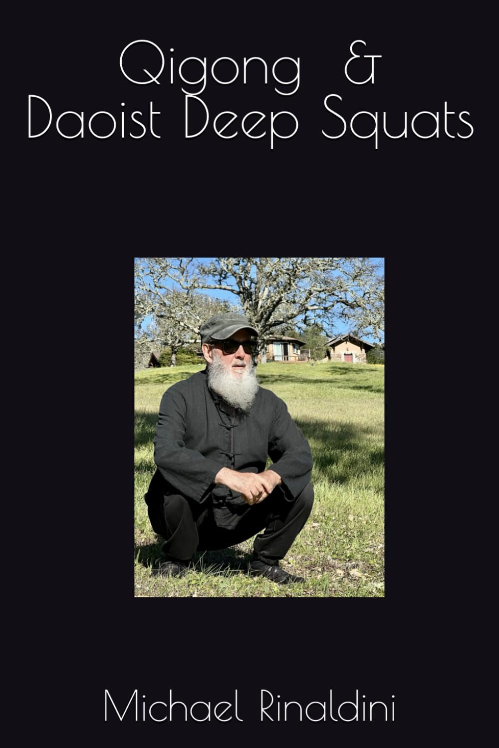 Qigong & Daoist Deep Squats
