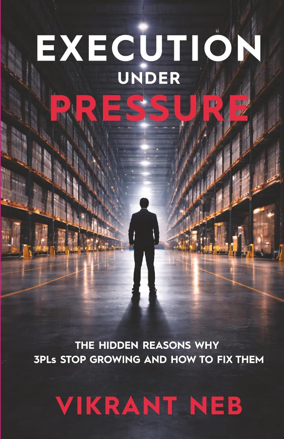 Execution Under Pressure: The Hidden Reasons Why 3PLs Stop Growing and How to Fix Them