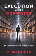 Execution Under Pressure: The Hidden Reasons Why 3PLs Stop Growing and How to Fix Them