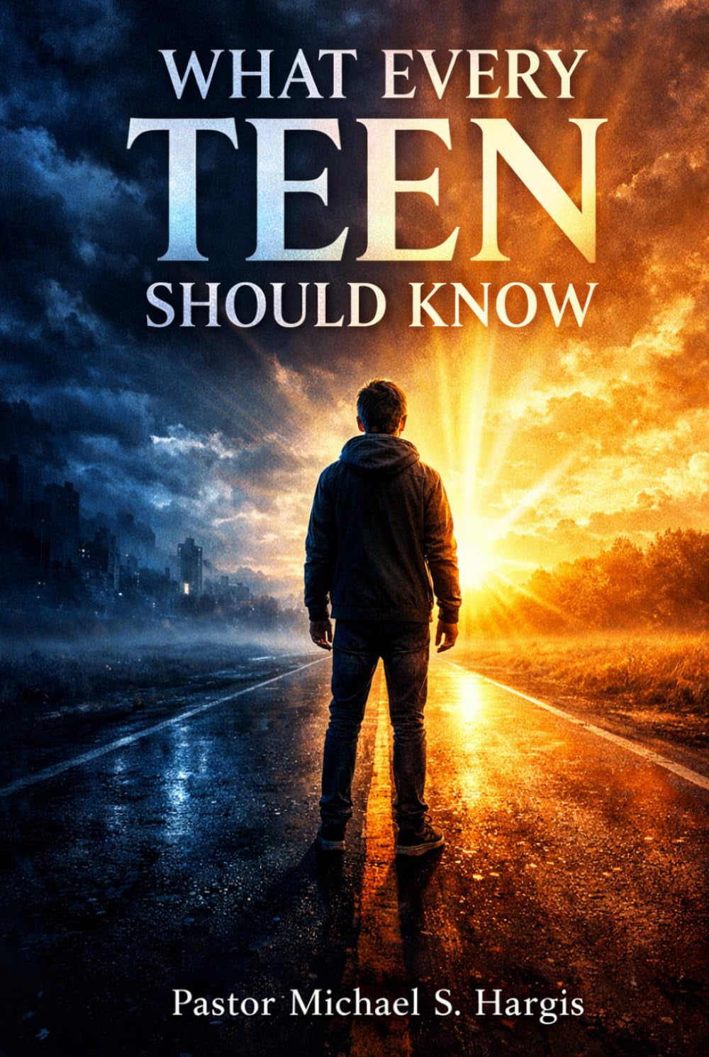 What Every Teen Should Know