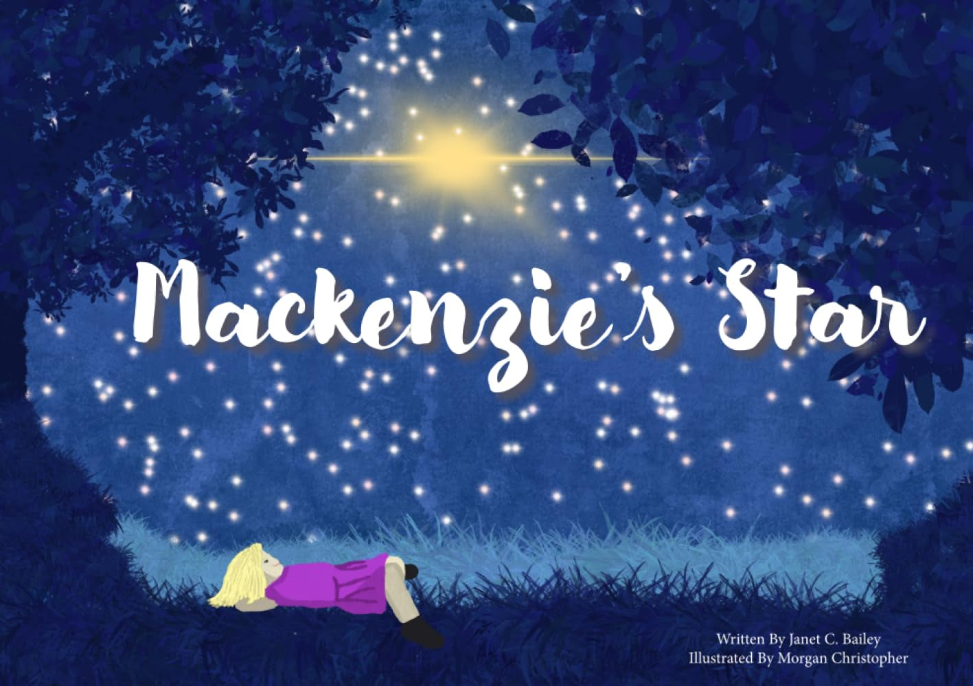 Mackenzie's Star