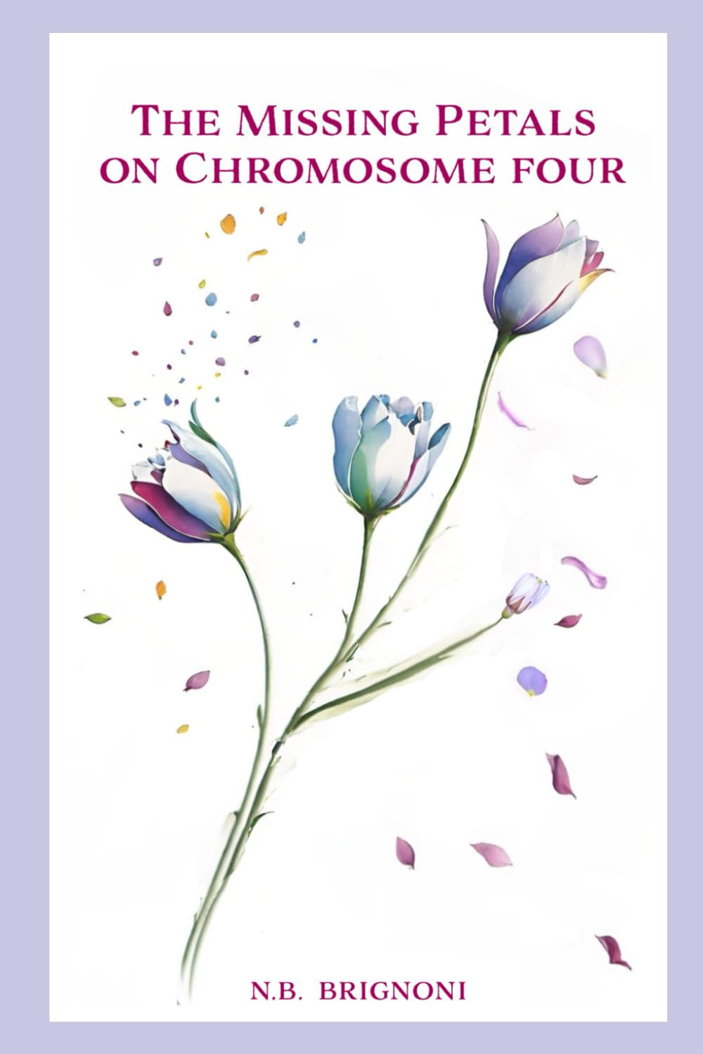 The Missing Petals on Chromosome Four