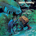 Silent Running Green