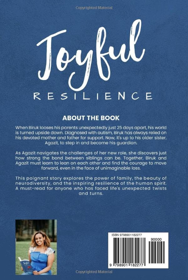 Joyful Resilience