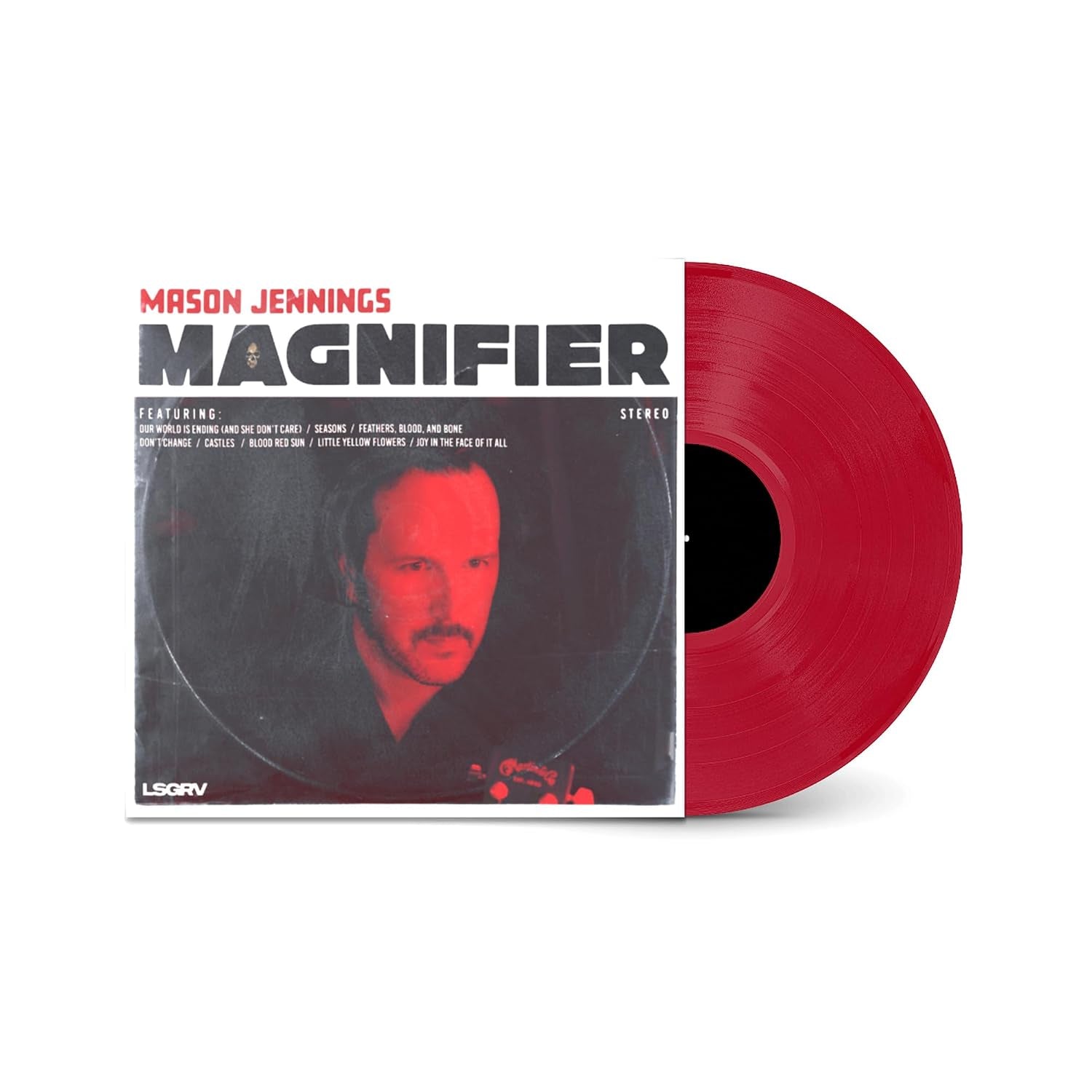 Magnifier