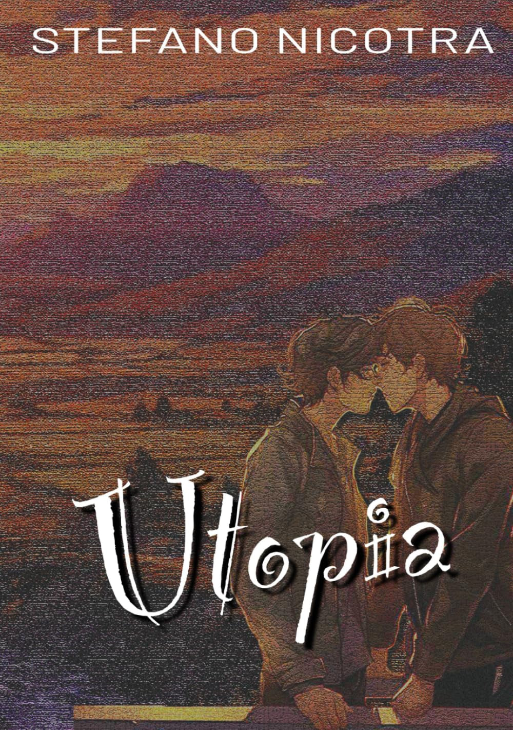 Utopia: Deluxe Edition (Italian Edition)