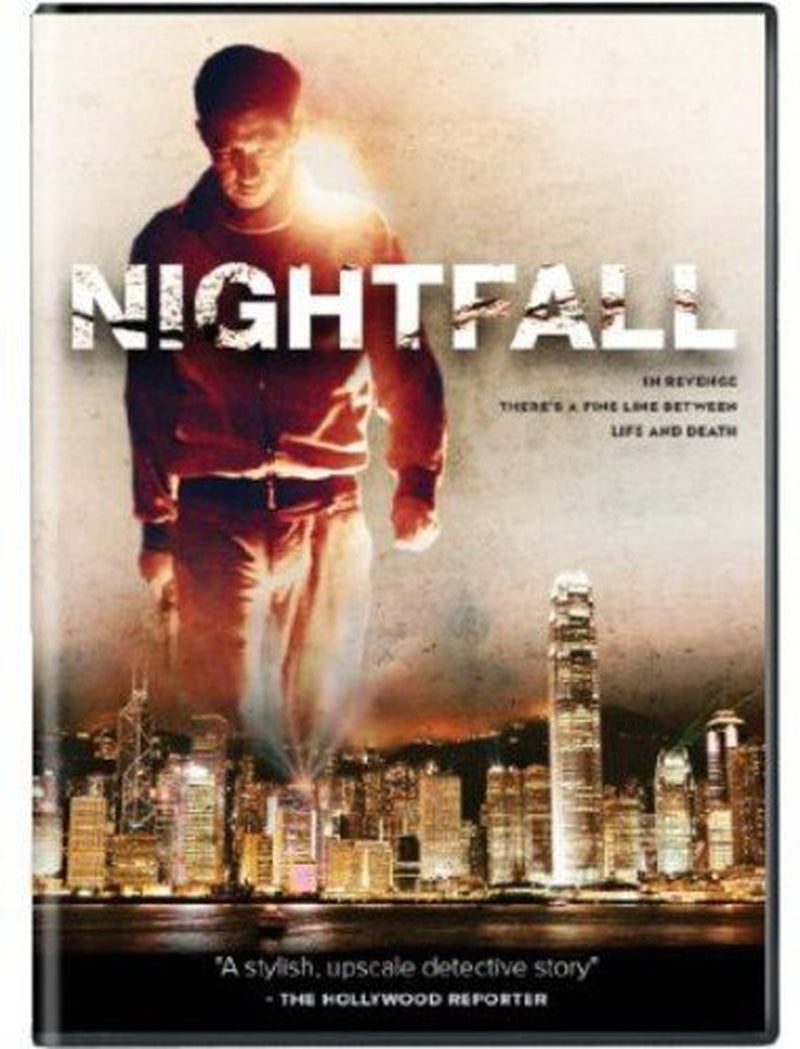 Nightfall