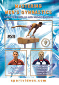 Mastering Men's Gymnastics - Advanced Skills And Progressions