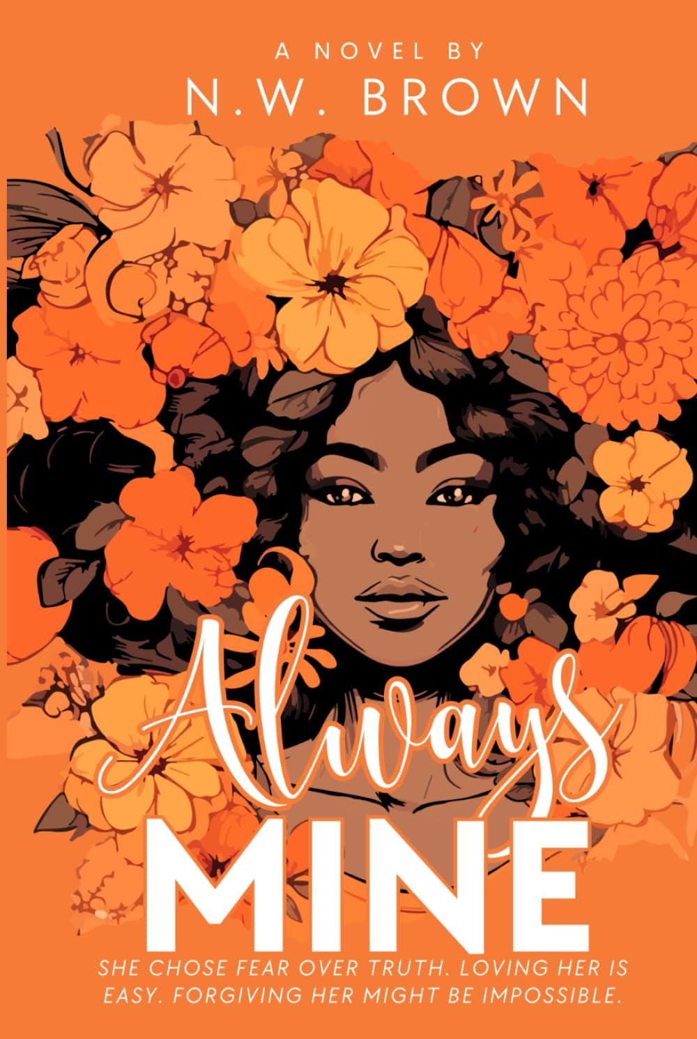 Always Mine: A Second Chance Romance (Wade Legacy Series)
