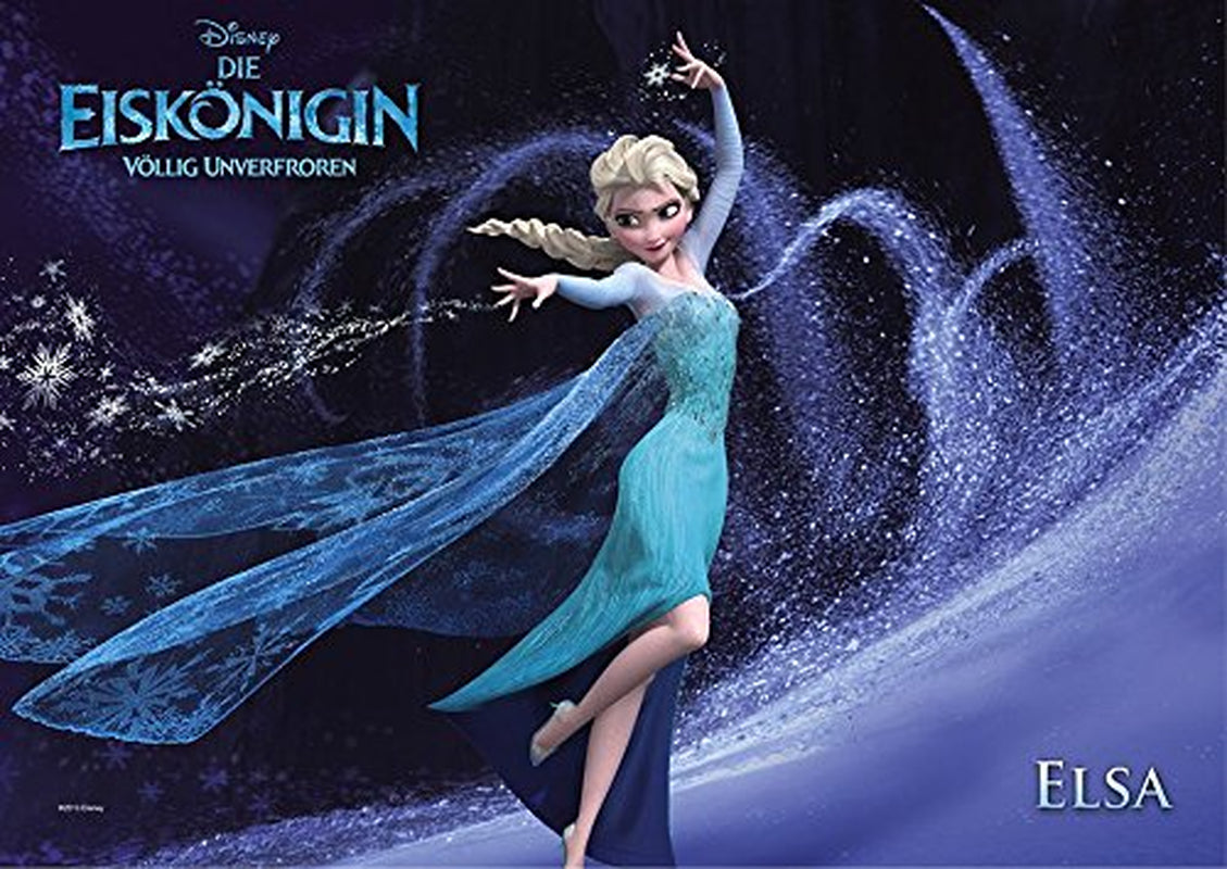 Frozen: The Songs