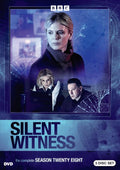 Silent Witness: Season 28 (MOD)(DVD)