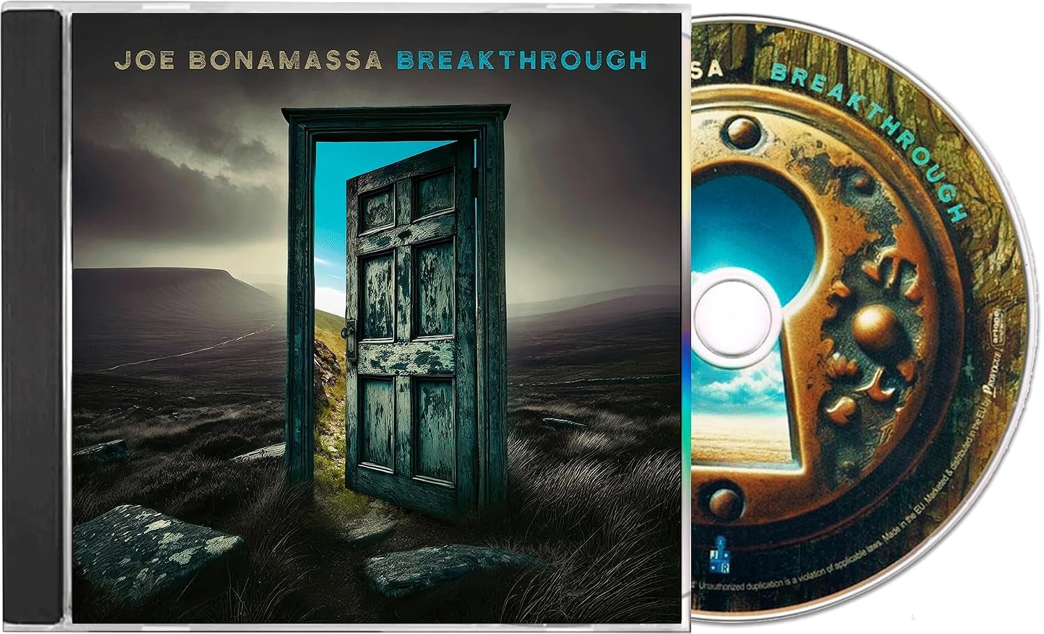 Breakthrough