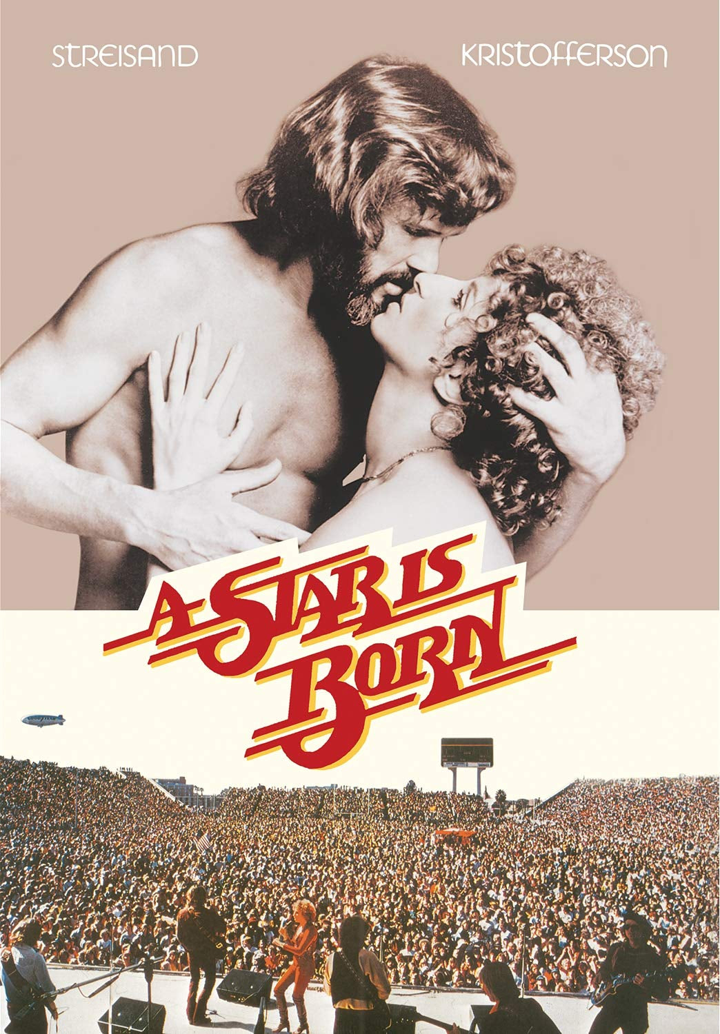 A Star is Born (1976)