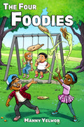 The Four Foodies